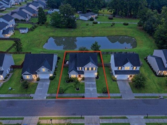 House for sale in Goose Creek, South Carolina