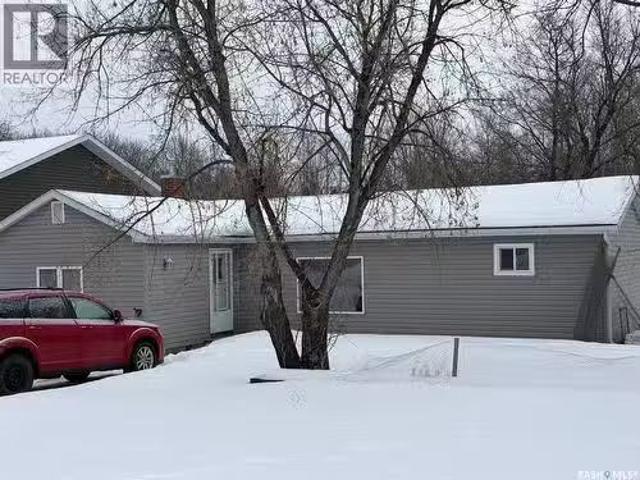 House for sale in Hudson Bay, Saskatchewan