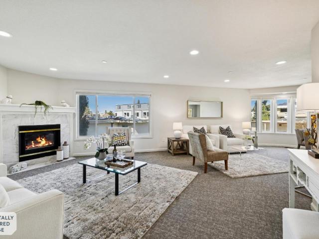 Condo for sale in San Mateo, California