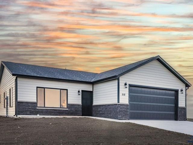 House for sale in Box Elder, Pennington County