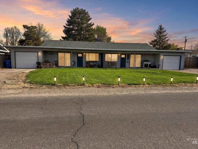 House for sale in Caldwell, Idaho