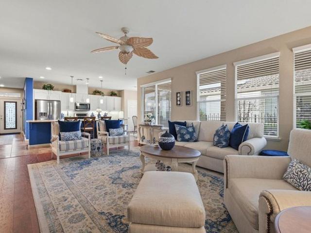 House for sale in Solano, California