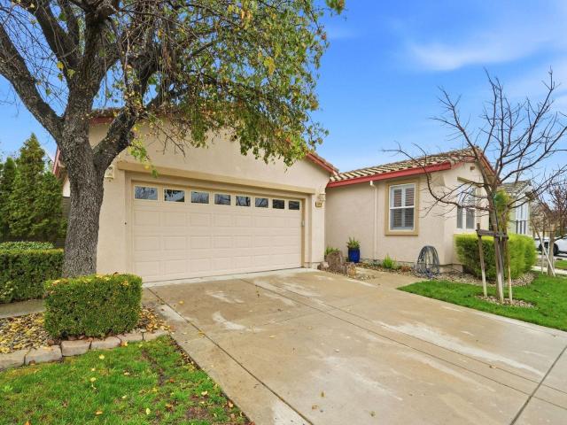 House for sale in Solano, California