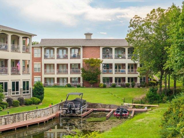 Condo for sale in Ark