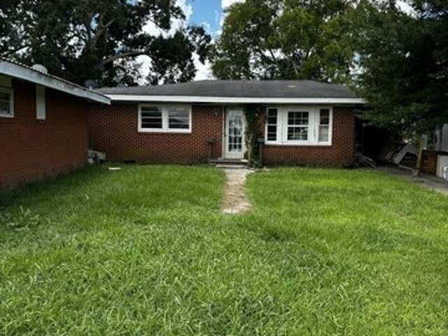 House for sale in Grand Coteau, Louisiana