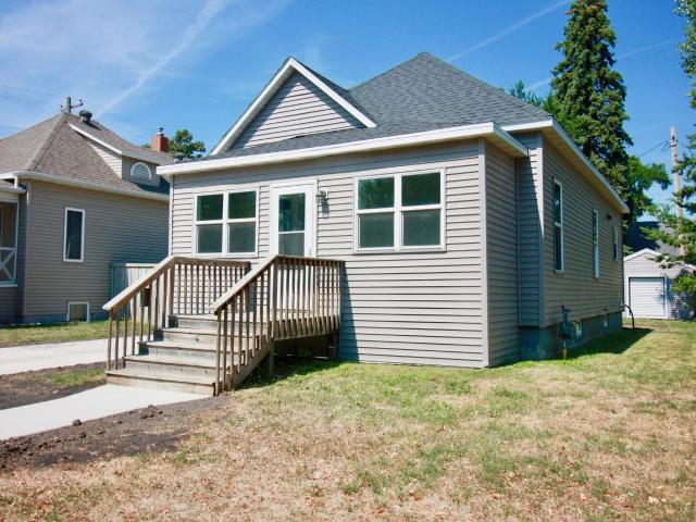 House for sale in Breckenridge, Wilkin County