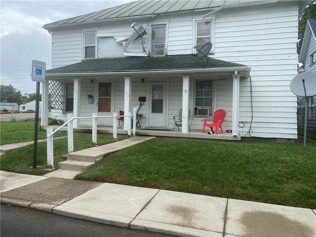 House for sale in Piqua, Ohio
