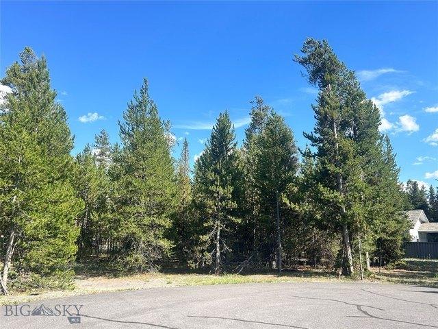 Land for sale in West Yellowstone, Montana