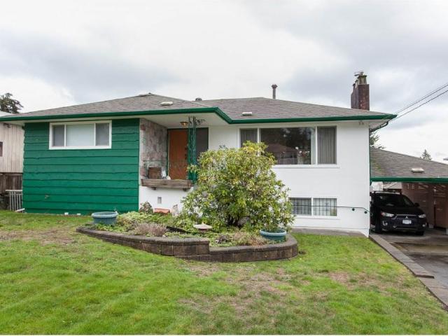 Property for sale in Cariboo, Coquitlam