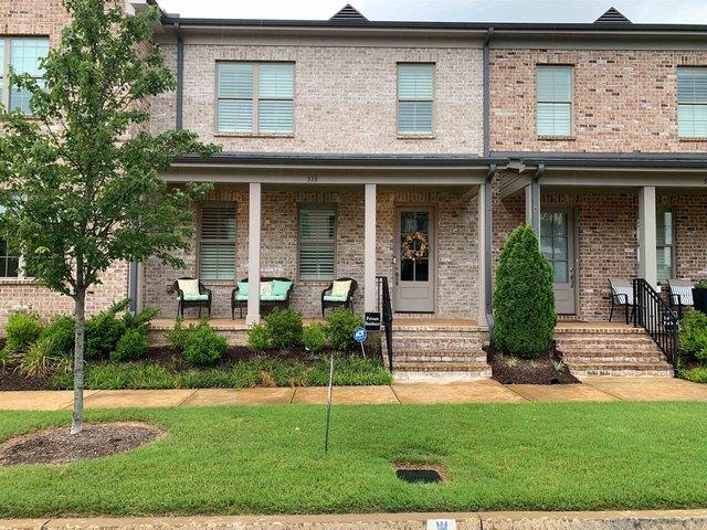 Townhouse for sale in Tennessee