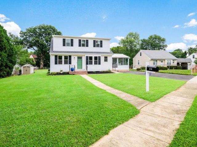 House for sale in Bucks, Pennsylvania