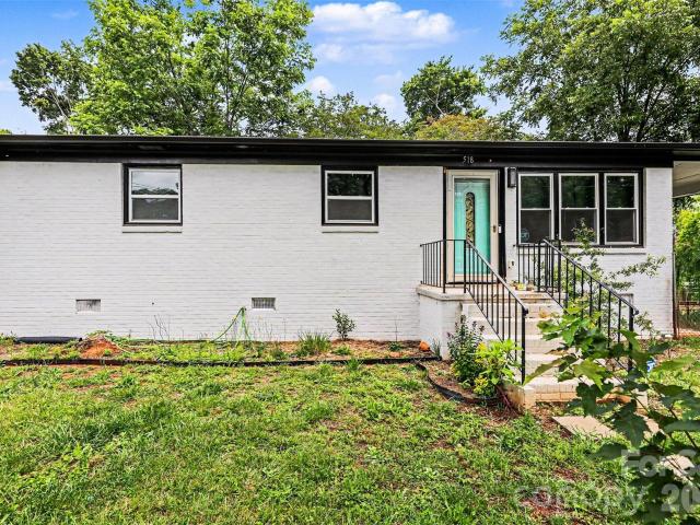 House for sale in Kings Mountain, North Carolina