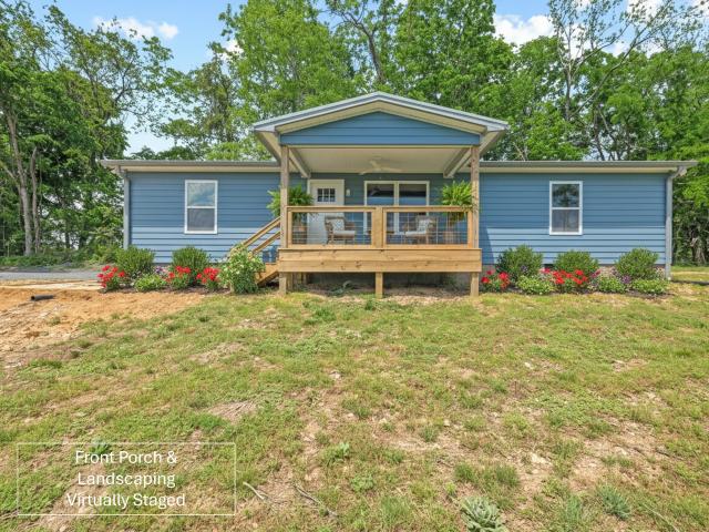 House for sale in Tennessee
