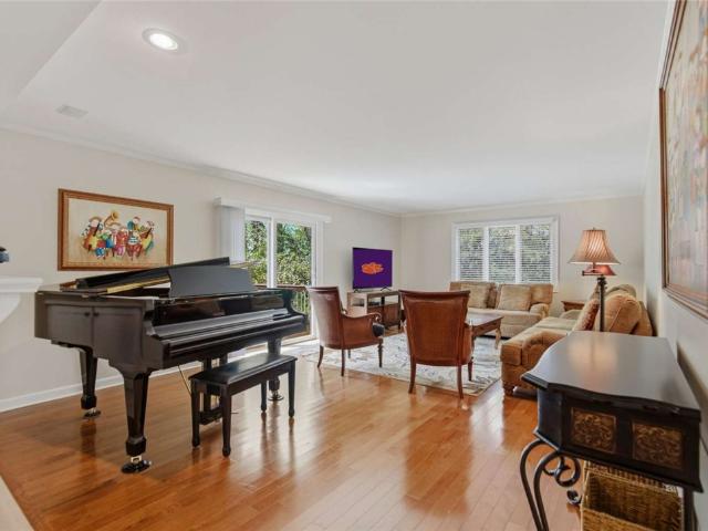 House for sale in Clemson, South Carolina