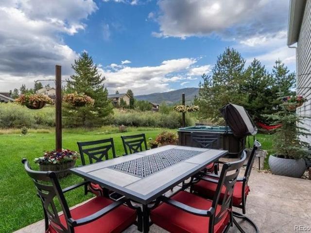 House for sale in Silverthorne, Colorado