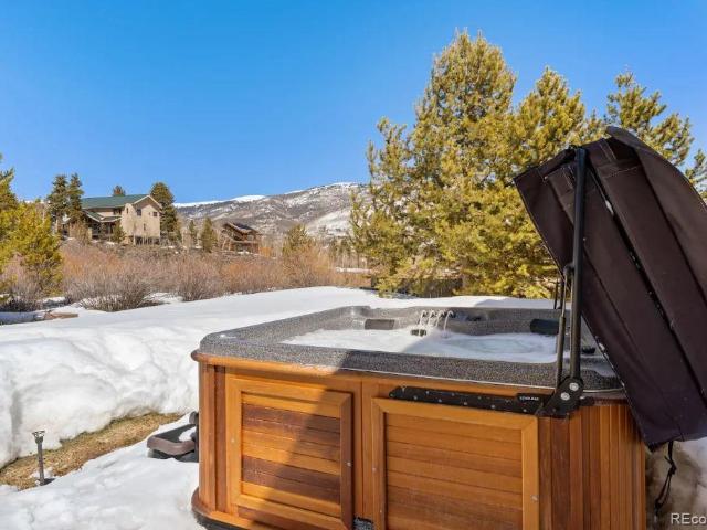 House for sale in Silverthorne, Colorado