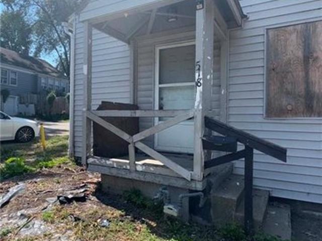 House for sale in Kansas City, Missouri