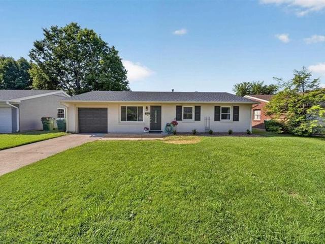 House for sale in Owensboro, Kentucky