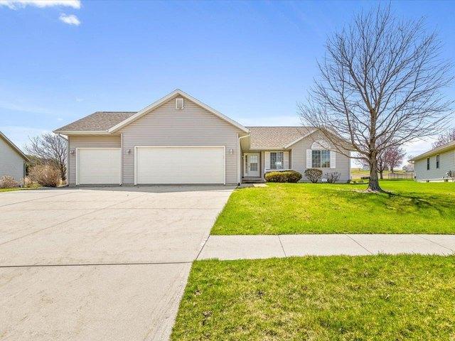 House for sale in Stephenson, Illinois