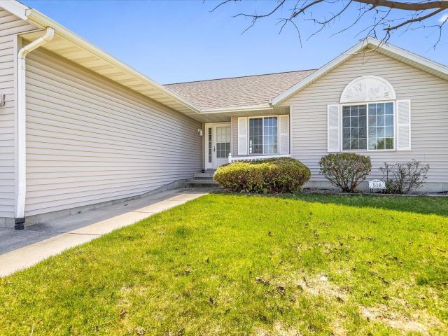 House for sale in Stephenson, Illinois