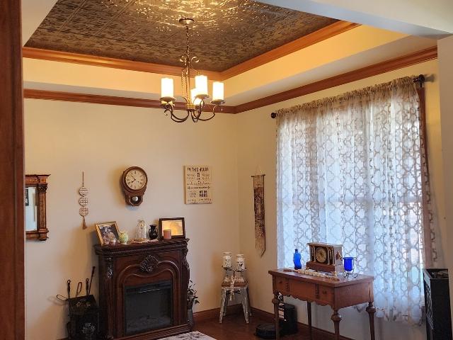House for sale in Greencastle, Indiana