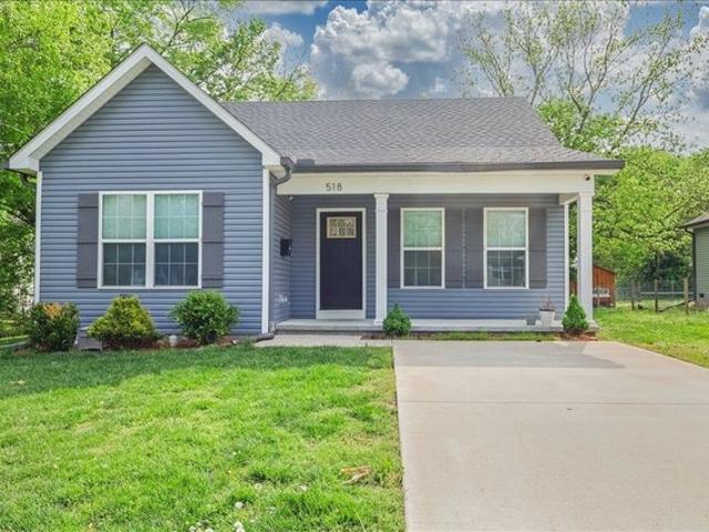 House for sale in Franklin, Simpson County