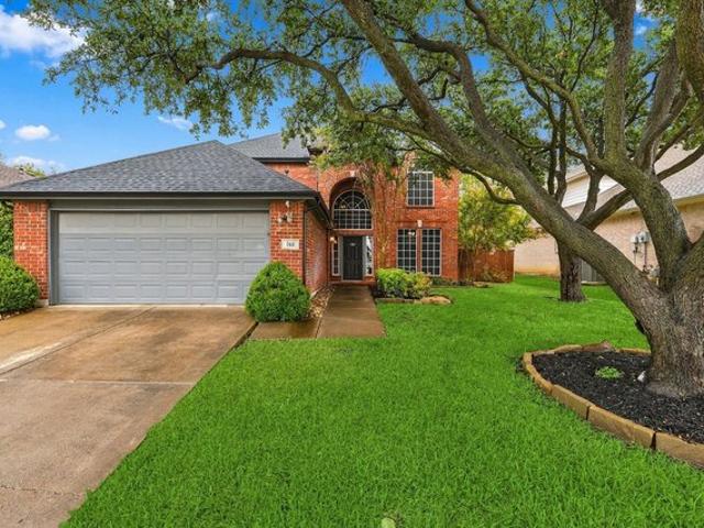 House for sale in Lake Dallas, Denton County