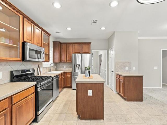 House for sale in Jackson Ranch, Lake Dallas