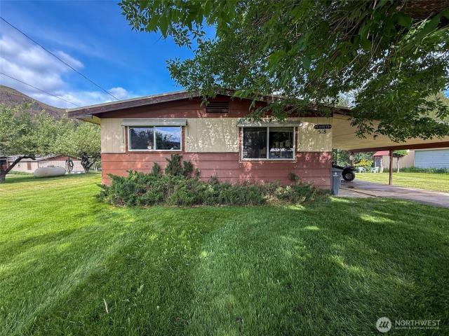 House for sale in Twisp, Washington