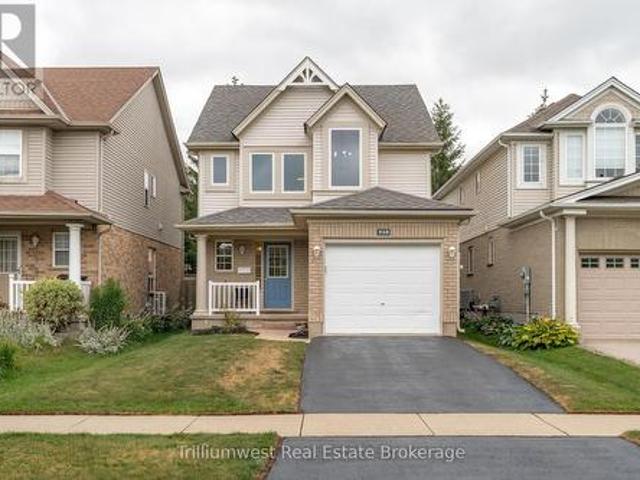 House for sale in Waterloo, Ontario