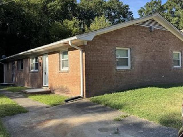 Townhouse for sale in Durham, North Carolina