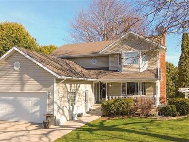House for sale in Chatham–kent, Ontario