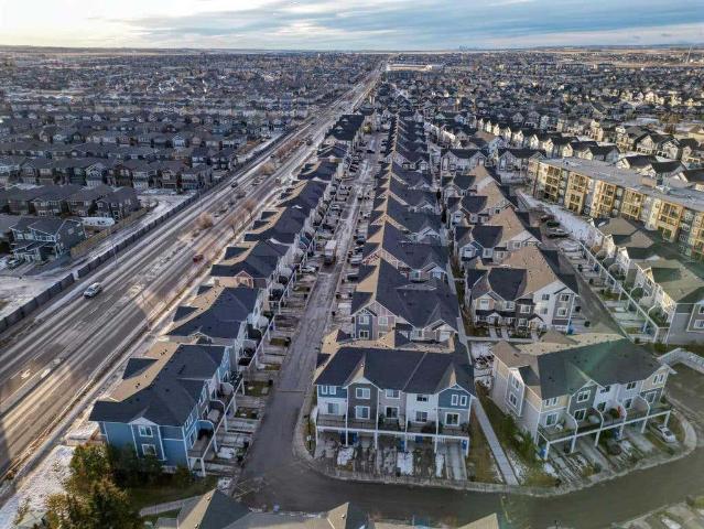 Townhouse for sale in Airdrie, Alberta