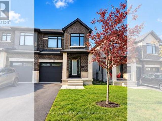 House for rent in Rideau-Jock, Ottawa
