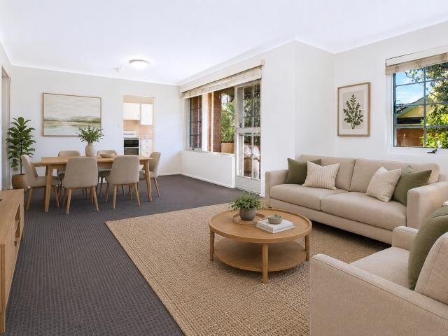 Apartment for rent in Sydney, New South Wales
