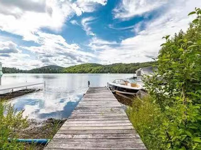 House for sale in Laurentides, Quebec