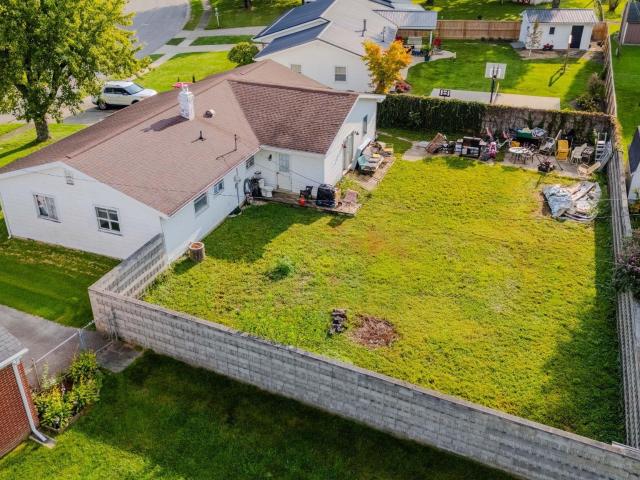House for sale in Gas City, Indiana