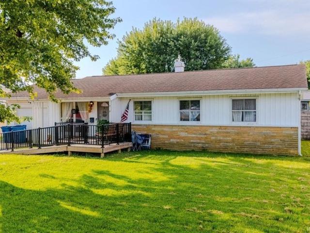 House for sale in Gas City, Indiana