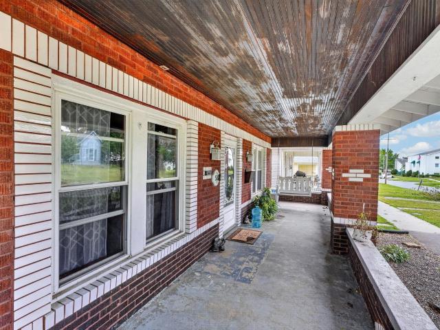 House for sale in Wabash, Illinois