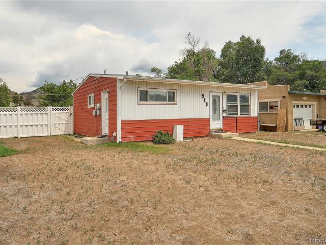 House for sale in Salida House for sale in Salida
