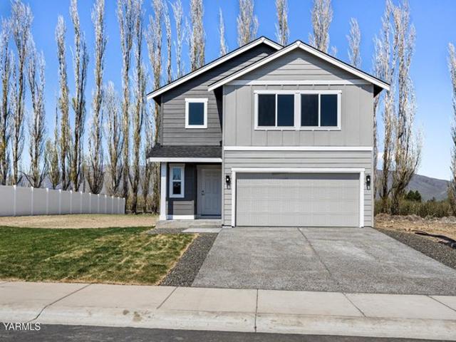 House for sale in Tieton, Washington