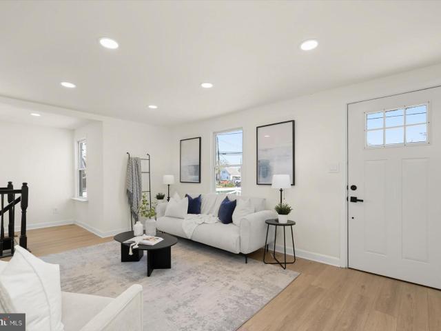 House for sale in Brooklyn, Maryland