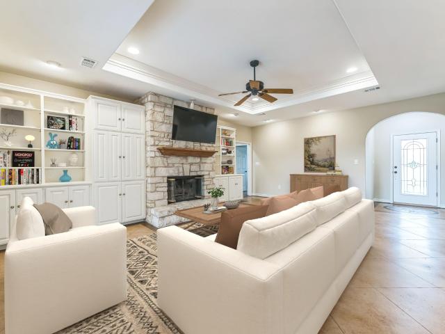 House for sale in Dripping Springs