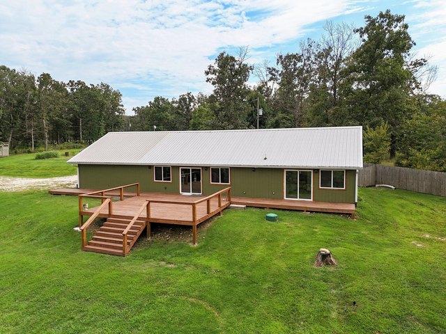 House for sale in Fordland, Missouri