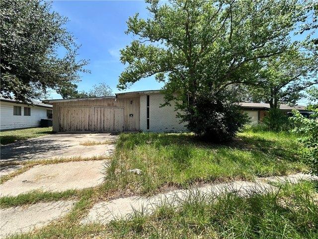 House for sale in Kingsville, Texas