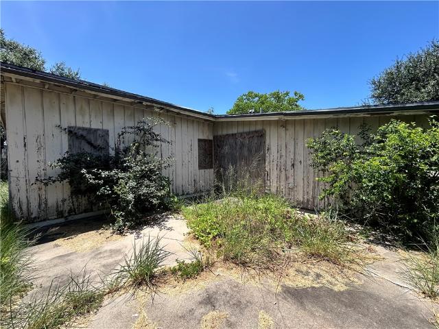 House for sale in Kingsville, Texas