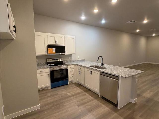 Property for rent in Taylor, Texas