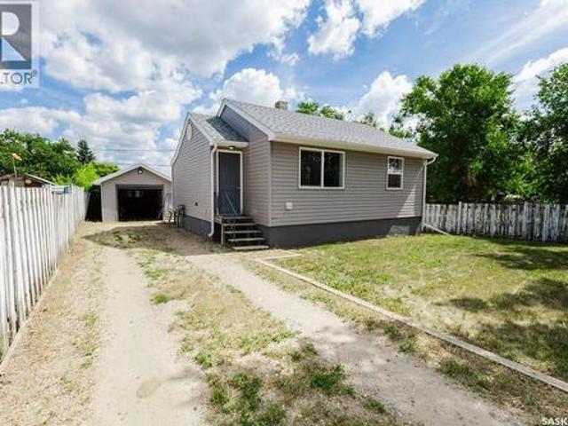 House for sale in Kerrobert, Saskatchewan