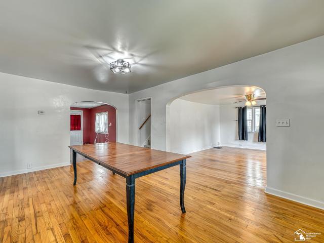 House for sale in Adrian, Michigan