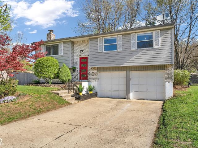 Property for sale in Fishers, Indiana